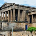 Surgeons' Hall Museums Private Guided Tour Edinburgh - Exploring the Surgeons Hall Museums’ Collections