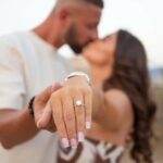 Surprise Proposal Photoshoot in Athens - Starting Point: Outside the Acropolis Metro Station on Makrygianni