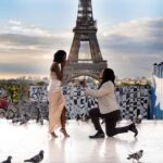 Surprise Proposal Photoshoot in Rome - Discovering the Romantic Spots in Rome with Expert Photographers