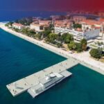 SURPRISE TOUR KORNATI & TELASCICA Boat Tour(po Polsku) - Discovering Kornati National Park’s Archipelago