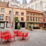 Surprise tour of Antwerp guided by a Local - Exploring Antwerp’s Historic Center