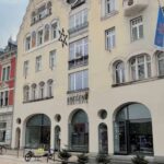 Surprise tour of Bregenz guided by a Local - Walking Through Bregenz’s Key Sights