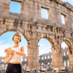 Surprises at Every Turn - Pula Private Walking Tour - The Pula Arena: An Ancient Marvel