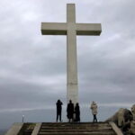 Surviving Communism: Sacred Sites of Albania - Exploring Saint Anthony Church in Laç