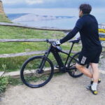 Sussex: City Highlights e-Bike hire - Discover the Scenic Sussex Coast on Electric Bikes
