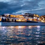 Sustainable Cruise in Oslofjord with audioguiding - The Route and Major Stops Along Oslofjord