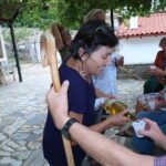 Sustainbable Cooking class, explore a mountainous village - Journey to an Authentic Greek Mountain Village