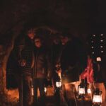 Sutrio: Nighttime Guided Forest Walk & Optional Tasting - From the Narrow Forest Path to the Lantern Guide