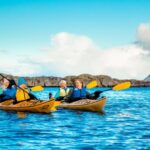 Svolvaer: 2-Hour Winter Kayaking Adventure - What the Kayaking Gear Includes for a Winter Adventure