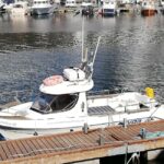 Svolvaer: Fishing Trips with a personal touch - The Expertise of the Skipper: Over 60 Years of Fishing Knowledge