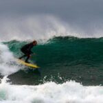 Svolvær: Lofoten Beaches Coastal Walk and Café Visit - Coastal Trail from Haukland to Uttakleiv: A Relaxed Arctic Walk