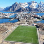 Svolvær: Lofoten Islands Full-Day Guided Tour - Starting and Ending in Svolvær: The Gateway to Lofotens Wonders