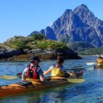 Svolvaer: Sea Kayaking Experience - Departure and Logistics in Svolvaer