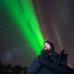 Svolvær: Ultimate Aurora Hunt - Expert Guides with Deep Local Knowledge