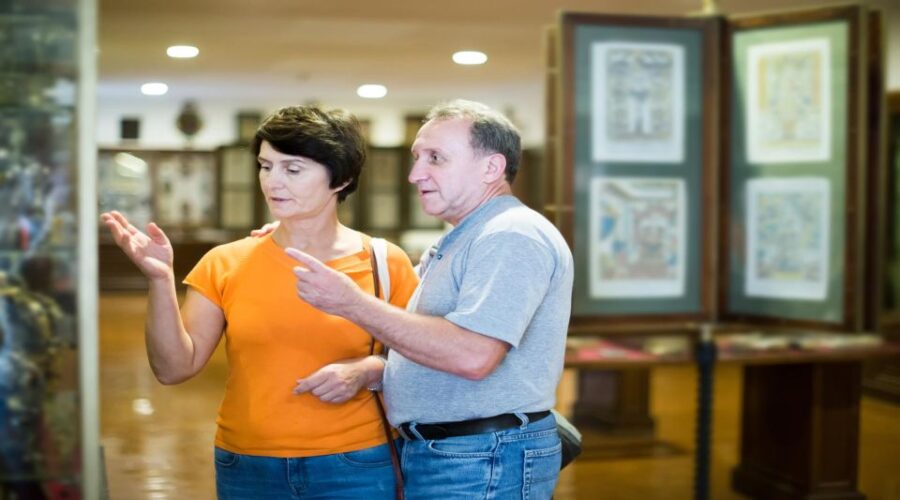 Swedish History Museum, Vasa Museum, Stockholm Tour, Tickets - Discovering the Swedish History Museum’s Legendary Collections