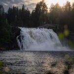 Swedish Lapland: Midnight Sun Photography Workshop - Locations Explored During the Workshop