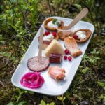 Swedish Lapland: Taste & Tales of Sápmi - Starting Point at the Old Reindeer Corral in Liehittäjä