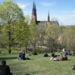 Swedish Lifestyle and Private Walking Tour of Uppsala - Highlights of Uppsalas Architectural Landmarks
