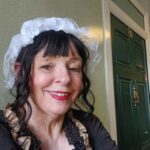 Sweeney Todd Walk - Exploring Fleet Street and Its Historic Courtrooms