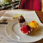 Sweet Delights History and Desserts Walking Tour in Bucharest - Starting at Bucharest’s Romanian Athenaeum