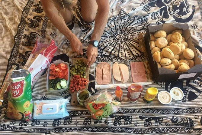 Swim and Chill at Benagil - Starting Point at JAH SHAKA SURF SHOP IN LAGOS