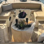 Swim to Antony Quinn bay Ladiko & Traunou caves with skipper - Starting Point at Faliraki Harbour