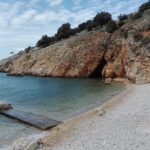 Swimming and Snorkeling on Wild bays with Captain Bobo - Discover the Best Bays and Beaches of Krk Island