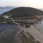 Swimming & Sunbathing by Athenian Riviera + Poseidon Temple Tour By Locals - Scenic Drive to the Athenian Riviera and Lake Vouliagmeni