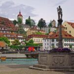 Swiss Experience: Lucerne City Tour with Chocolate Tasting - Starting Point and Meeting Logistics in Lucerne