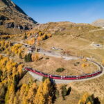 Swiss Travel Pass: Unlimited Travel on Train, Bus & Boat - The Flexibility of the Swiss Travel Pass for Multi-Destination Travel
