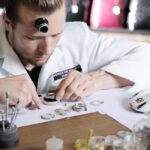 Swiss Watchmaking Workshop - Swiss Watchmaking Workshop in Zurich: A Hands-On Introduction to Precision Craftsmanship