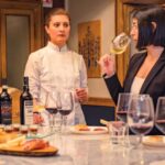Symphony of Wines: 8-Wines Tasting Experience in Florence - Starting Point at Via della Mattonaia in Florence