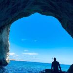 Syracuse: boat tour of sea caves and Ortigia, Papyrus Excursion - Captain Roberto: The Charismatic Guide