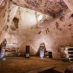 Syracuse: Entry ticket and guided tour of the Catacombs of Saint Lucia - The Historical Significance of the Catacombs of Saint Lucy
