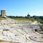Syracuse: Neapolis Archaeological Park Small Group Tour - Visiting the Latomie del Paradiso and Grotta dei Cordari