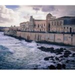 Syracuse: Open Tour, Hop On Hop Off Bus - Exploring Ortigia: The Historic Heart of Syracuse