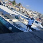 Syracuse: Ortigia and Sea Caves Boat Tour with Captain Mirko - Cruising Along the Coast: Views of Ortigia Island