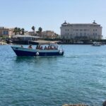 Syracuse: Ortigia and Sea Caves Excursion by Boat - Starting Point and Duration of the Tour