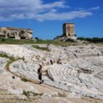 Syracuse: Ortigia Island and Sea Caves Boat Tour - The Tour Starts at Convenient Locations in Syracuse