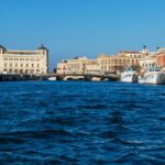Syracuse: Ortigia Island Boat Tour with Lunch and Wine - Visiting the Coast of Ortigia and Maniace Castle Close-up