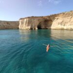 Syracuse: Pillirina, Ortigia, Sea Caves and snorkeling - Starting Point in Syracuse and How to Join