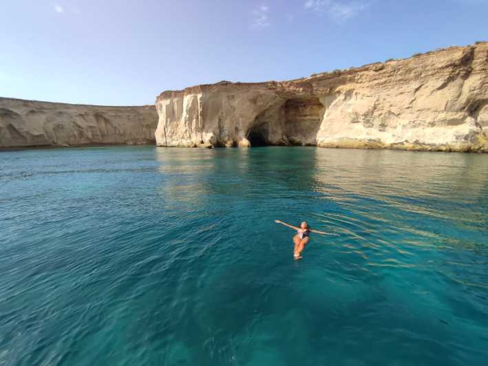 Syracuse: Pillirina, Ortigia, Sea Caves and snorkeling - Starting Point in Syracuse and How to Join