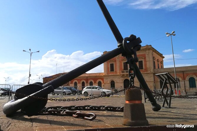 SYRACUSE private tour: discover the charm of Ortigia! - Exploring Syracuse’s Historic Heart