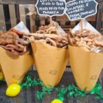 Syracuse: Street Food Walking Tour in Ortigia with Tastings - From the Old Town to the Seafood Market in Syracuse