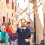 Syracuse: The Street Food Tour in Ortigia with a Local Guide - Starting in Piazza Archimede with a Local Welcome