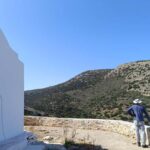 Syros: Hike to Saint Stefanos Chapel and Galissas Beach - Syros Unique Starting Point with Breathtaking Sea Views