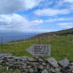 Syros: Hiking exploration in the untouched Apano Meria - Starting Point in Kambos for an Authentic Northern Syros Experience