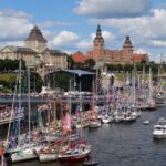 Szczecin: Old Town Highlights Private Walking Tour - Exploring Szczecin’s Old Town with a Private Guide