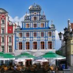 Szczecin Private Walking Tour - Exploring Szczecin’s Philharmonic and Cultural Landmarks