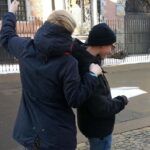 Szczecin: Spy-Themed Walk & Game with Host - Starting Point at Plac Solidarnosci